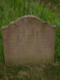 image of grave number 1557